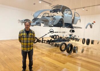 Pico y Elote de lo orgánico a lo industrial