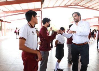 Crecimiento económico de la mano de la política pública del Presidente Carlos Peña Ortiz