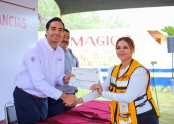 Crecimiento económico de la mano de la política pública del Presidente Carlos Peña Ortiz