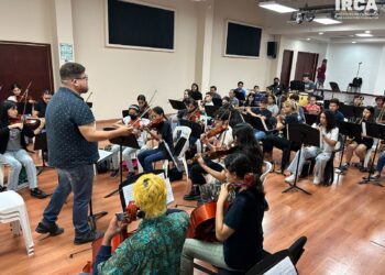 Anuncia Carlos Peña Ortiz inscripciones a talleres artísticos