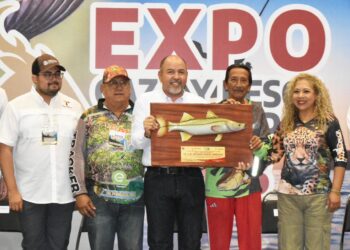Mantiene Tamaulipas liderazgo nacional en turismo cinegético