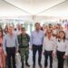 Suman esfuerzos Gobierno de Reynosa y SEDENA en campaña de Canje de Armas de Fuego
