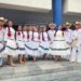 Destaca Reynosa en exposición de Ballet Folclórico
