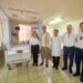 Destina gobierno estatal 8 mdp para equipar hospital de San Fernando