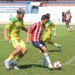 Se jugó con éxito segunda jornada de la “Copa Tamaulipas Internacional”