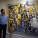 Invita Alcalde Carlos Peña Ortiz a conocer el Museo Histórico Reynosa