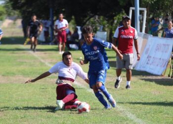 Equipos de casa avanzan a semifinales de “Copa Tamaulipas Internacional 2023”