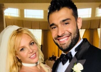 Arrestan al exesposo de Britney Spears; está en en la cárcel por acoso 