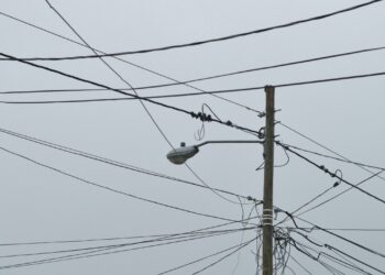 CFE ignora apagones en Reynosa