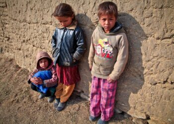 Niños mexicanos víctimas de trata en EU: van más de 2 mil 600 en 2023