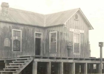 Conato de robo en la Estación