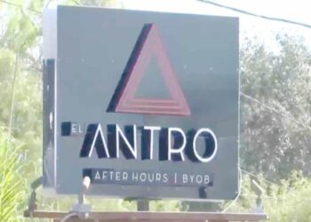 Tiroteo en un club nocturno texano deja al menos siete heridos