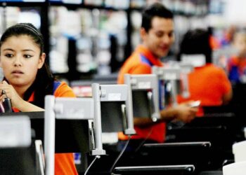 México líder ocupacional