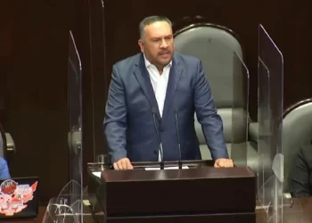 Asesinan en ataque armado a director jurídico del Congreso de Nuevo León