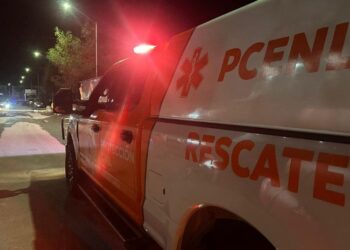 Muere calcinado en incendio