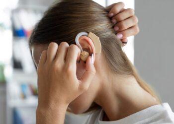 Invita DIF Reynosa a registrarse a Campaña de Aparatos Auditivos