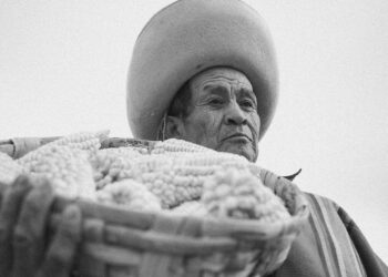 México defiende maíz