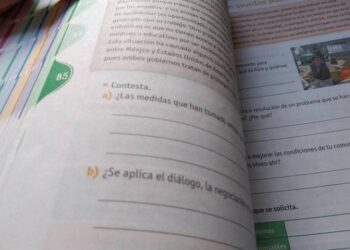 En Edomex detienen la entrega de libros de texto gratuito de la SEP