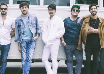 Little Jesus en Monterrey