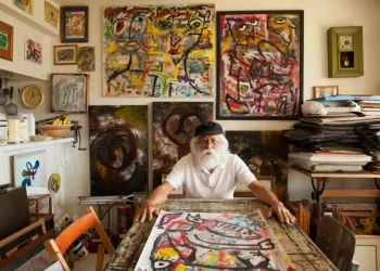 Inaugurará Museo Histórico de Reynosa retrospectiva del artista Manuel Miranda