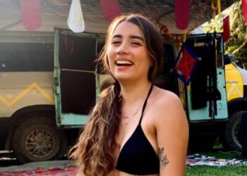 Hallan el cuerpo sin vida de joven mexicana desaparecida en Alemania