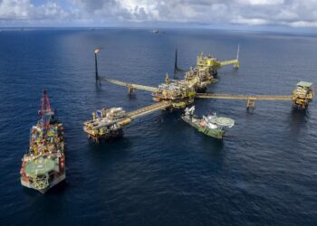 Consejo de Administración de Pemex autoriza contrato para Lakach