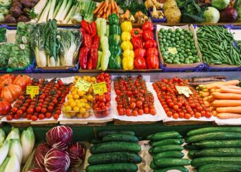 Más de cien productos se ofertarán en “Tianguis Rural”