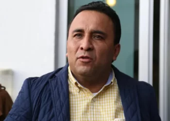 Detienen a presidente municipal de Tula de Allende por Estafa Siniestra