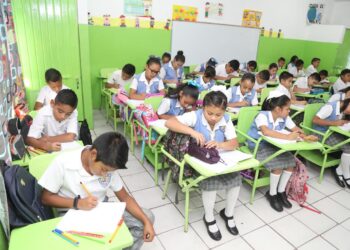 Se reanudan las clases en todo Tamaulipas