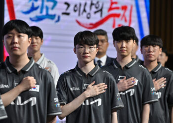 Los eSports siguen en crecimiento