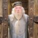 Fallece a los 82 años Michael Gambon, Dumbledore en Harry Potter