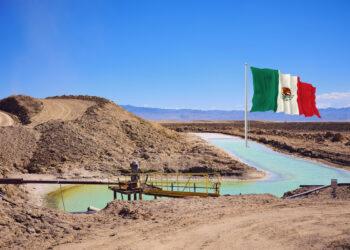 LitioMx tendrá en 2024 presupuesto para operar