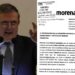 Marcelo Ebrard impugna proceso interno de Morena