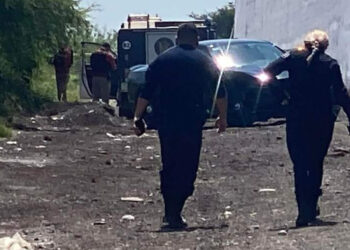Viernes de terror: Encuentran una cabeza humana en una hielera y cadáveres en diferentes municipios de Nuevo León