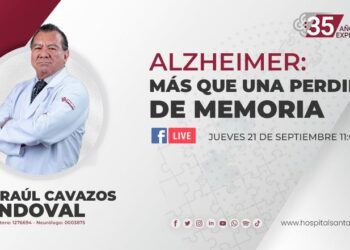 Alzheimer: Más Que Una Pérdida De Memoria