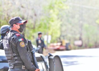 Despiertan en Nuevo León con olor a muerte