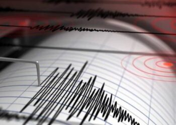Sismo de magnitud 4.0 en el sur de Texas