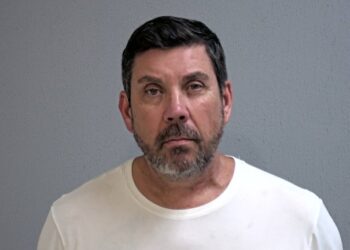 Arrestan a antiguo jefe de policía de Pharr
