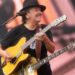 Documental biográfico de Carlos Santana llega a la pantalla