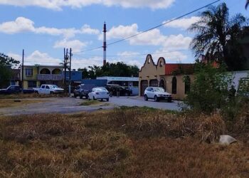 Cierran Consulado de EU en Matamoros por violencia en la región