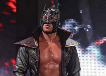 Dragon Lee debutará en el roster principal de la WWE: ¿cuándo y a qué hora?