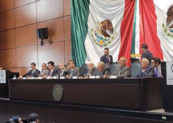 Diputados realizan primera audiencia sobre fenómeno OVNI: expertos piden legislar al respecto