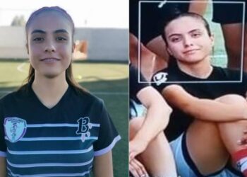 Asesinan a Siria Fernanda Villalobos, destacada futbolista de las Adelitas de la UACH