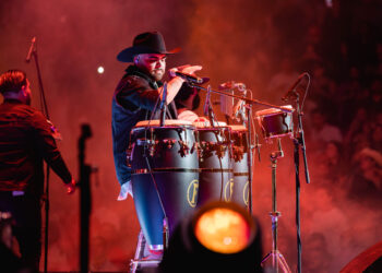 Grupo Frontera en Monterrey: ¡todo un fenómeno!