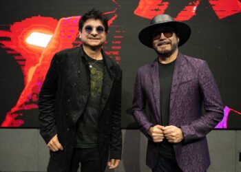 La Mafia cumple 43 años sobre el escenario del festival Arre