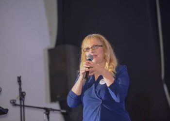 Localizan con vida a Yolanda Sánchez, alcaldesa de Cotija, Michoacán