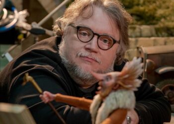 A Guillermo Del Toro le preocupa mas la “estupidez natural”