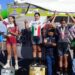 Gana tamaulipeca Atzi Reyes doble medalla de plata en Nacional de Ciclismo
