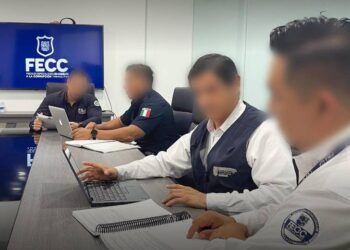 Exsecretario de Educación en Tamaulipas es vinculado a proceso: lo acusan de dos delitos