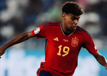 Lamine Yamal, el barcelonés que ya es catalogado como el nuevo Messi